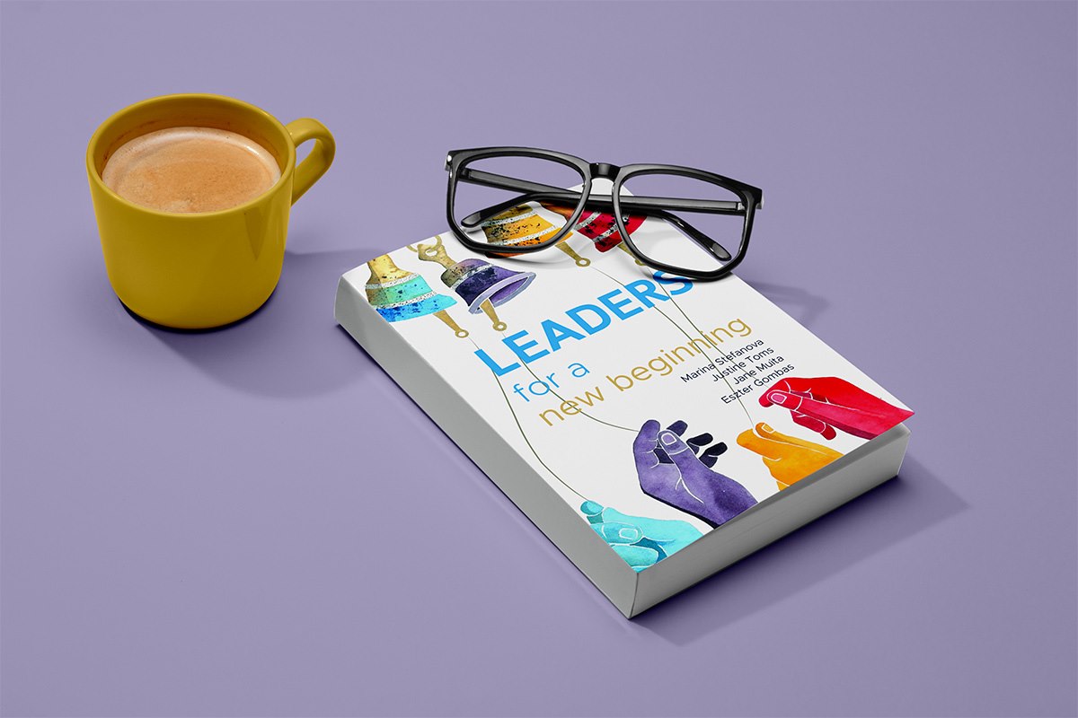 3D Leaders English